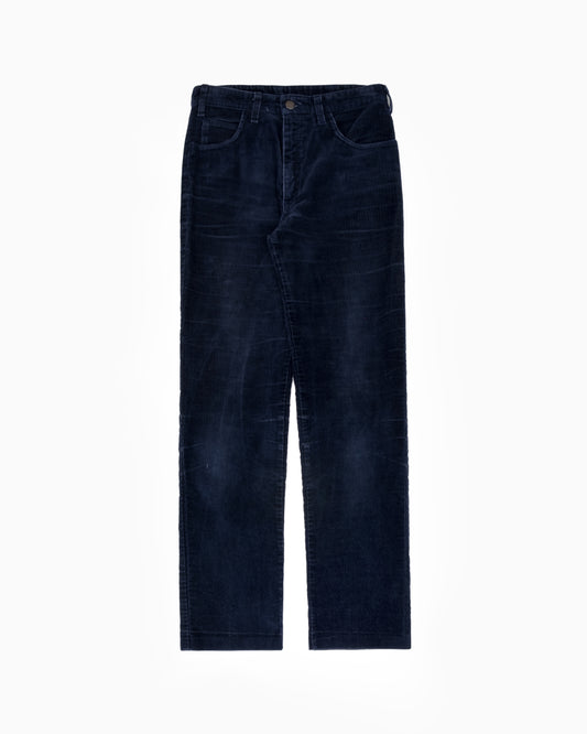 1980s Pioneer Corduroy Jeans
