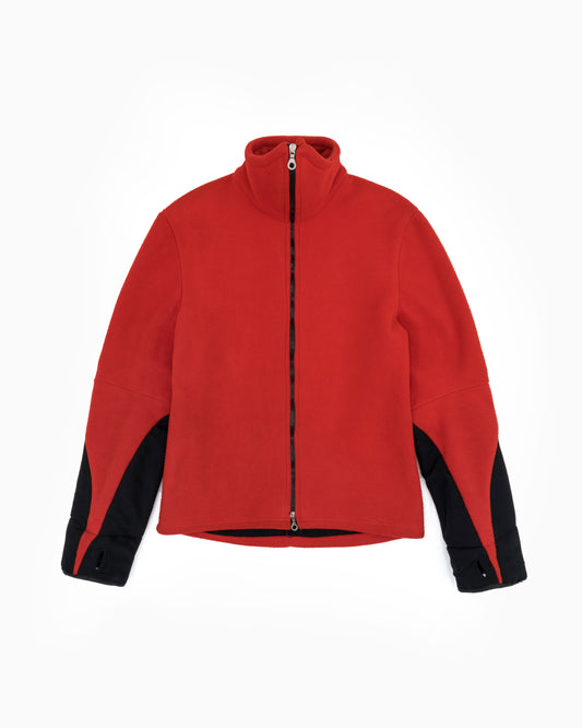 Vexed Generation Ninja Fleece Jacket