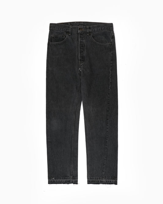 Made in USA Levi's 501 Denim Jeans