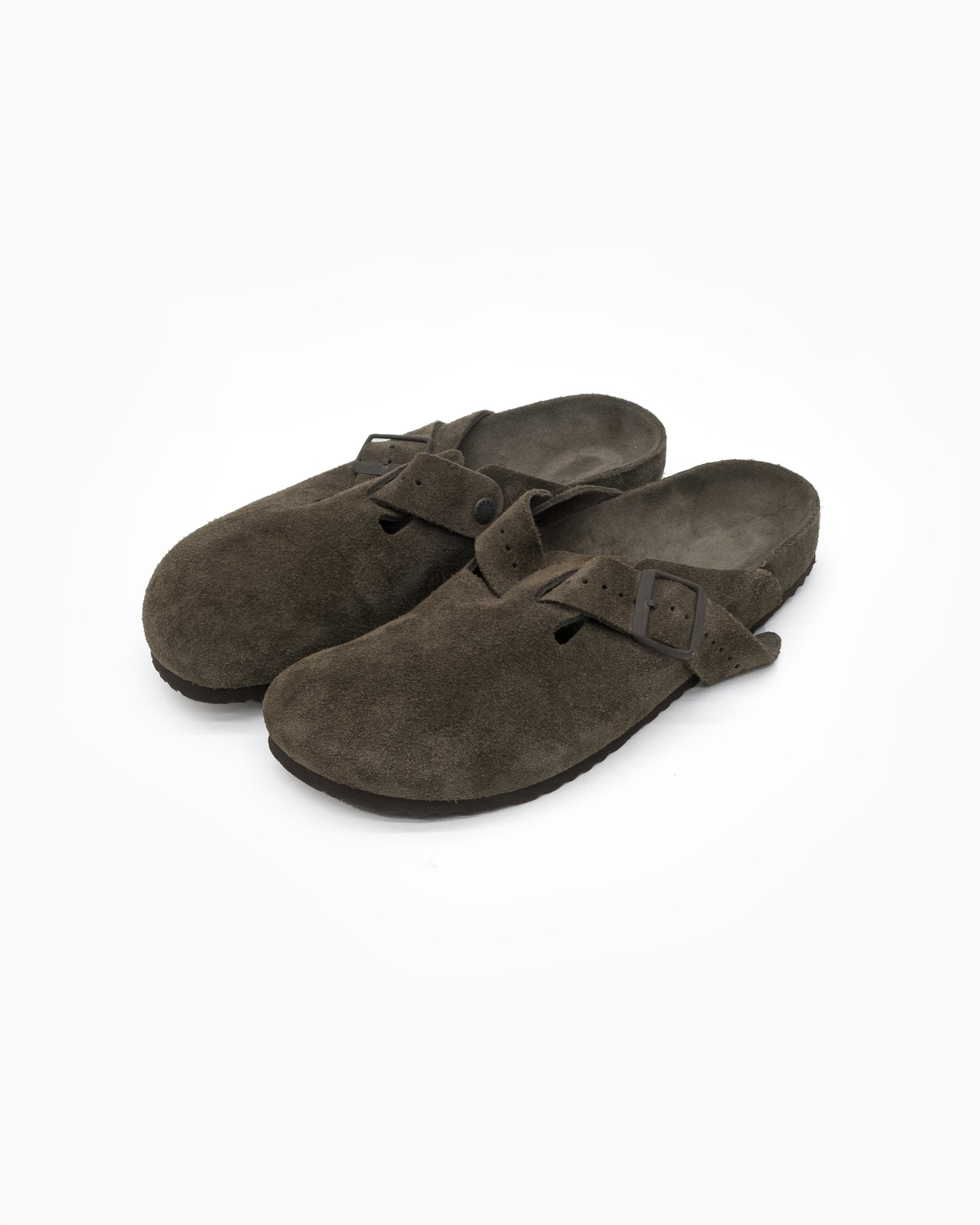 Rick owens cheap birkenstock boston