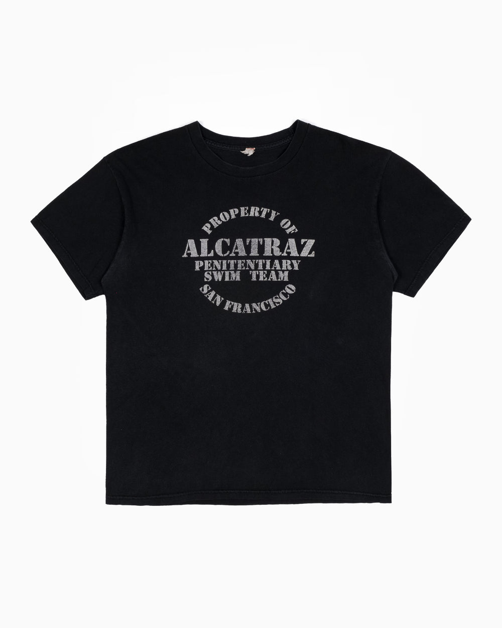 Alcatraz Graphic T-Shirt