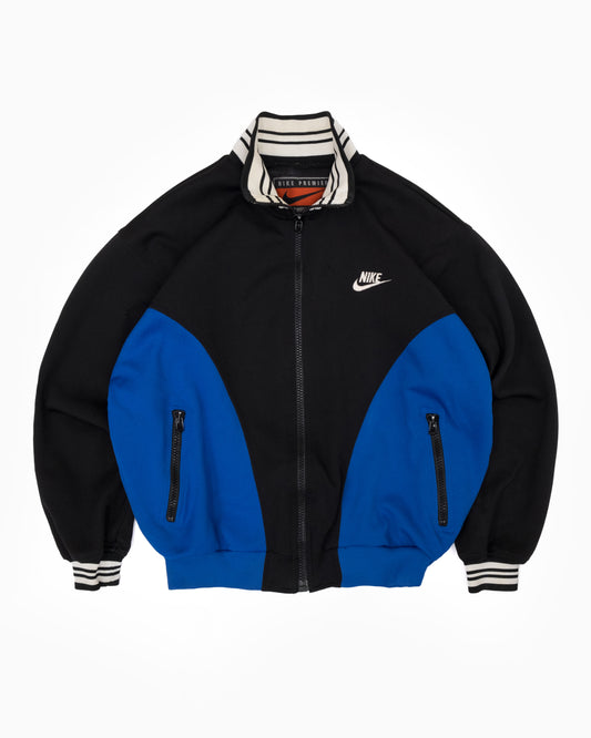 1990s Nike Performance Training Jacket