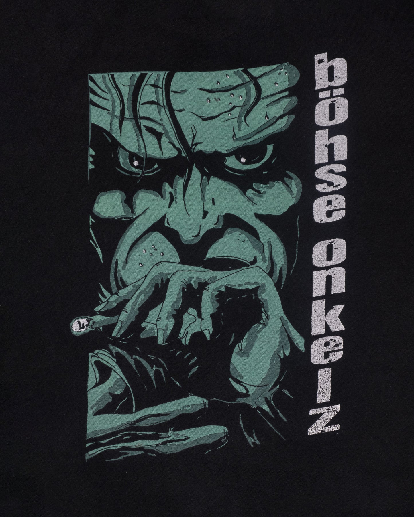 1990 Böhse Onkelz Longsleeve "Es ist soweit"