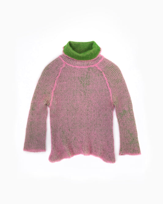 1999 Junya Watanabe Reversible Sweater
