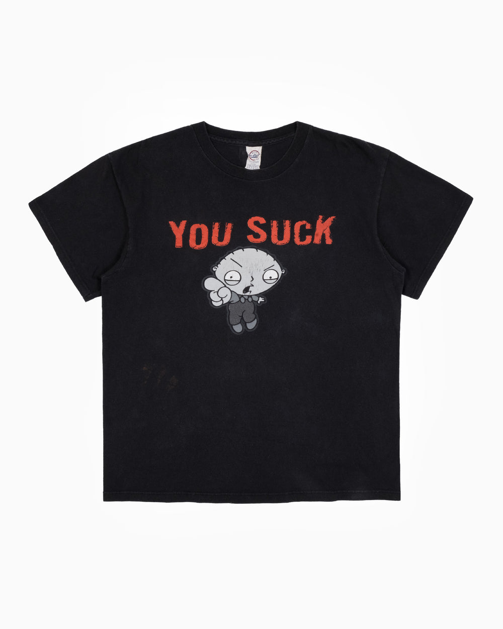 You Suck T-Shirt