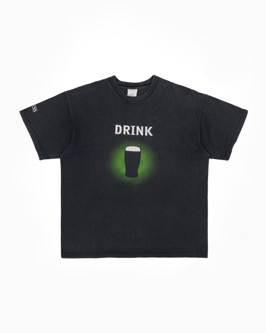 1990s Guiness St. Patricks Day T-Shirt