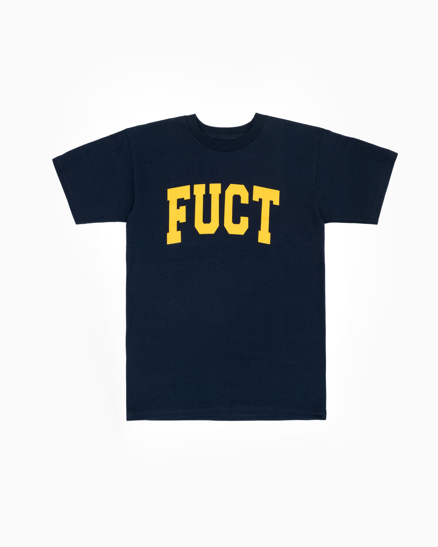 2000s FUCT Friends You Can't Trust T-Shirt