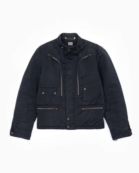 C.P. Company AW10 Tempo Performance Quilted Jacket