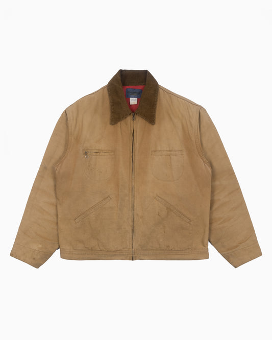 1970s Oshkosh Trucker Jacket