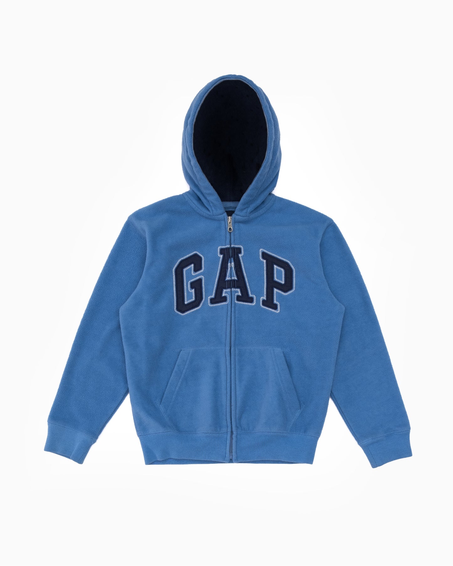 GAP Hooded Fleece Jacket