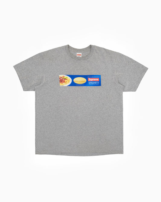 Supreme Spaghetti T-Shirt