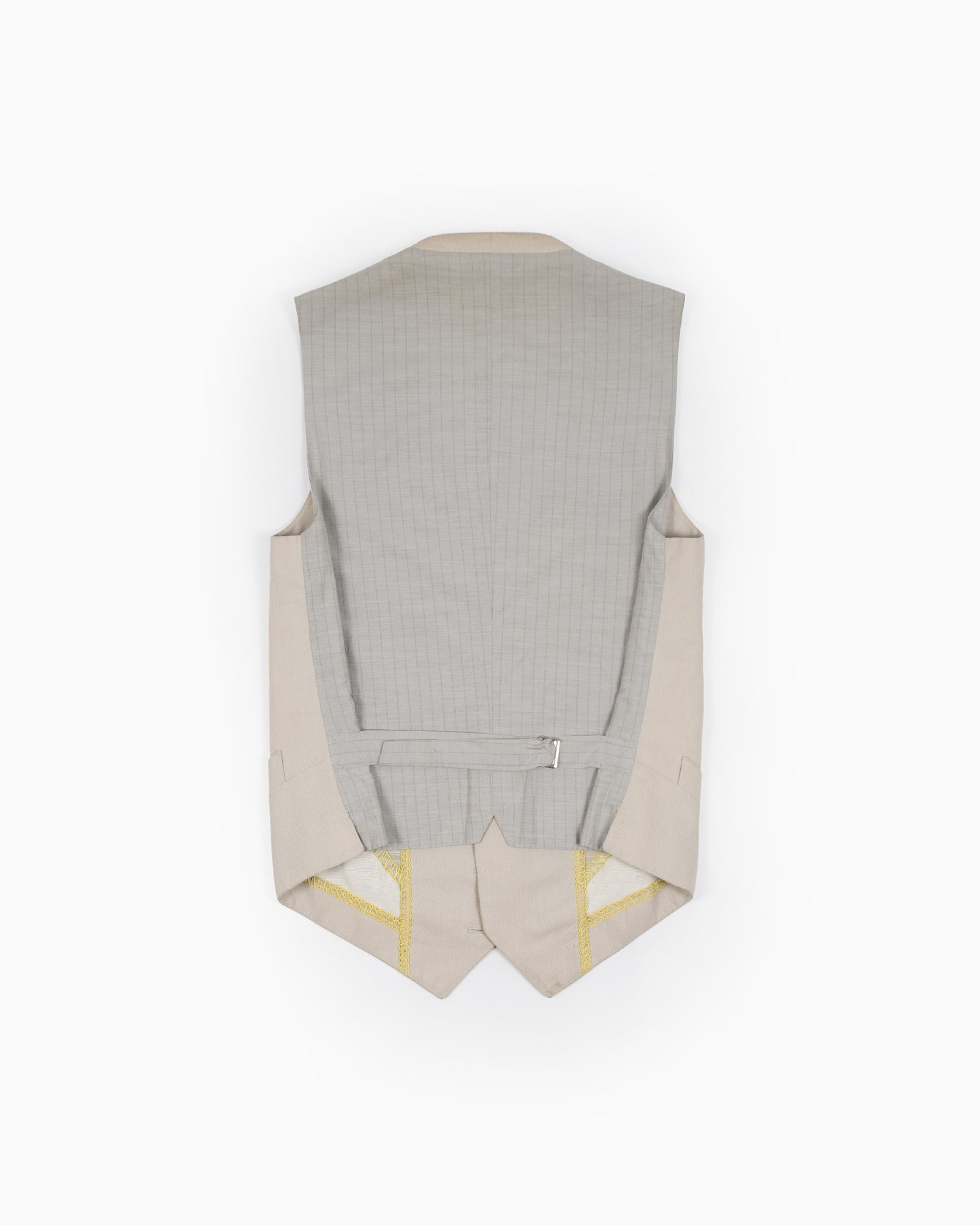 Carol Christian Poell SS06 Waistcoat