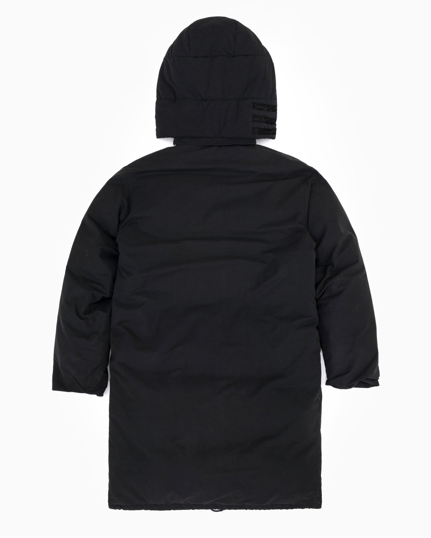 Helmut Lang AW99 Goose Down Coat