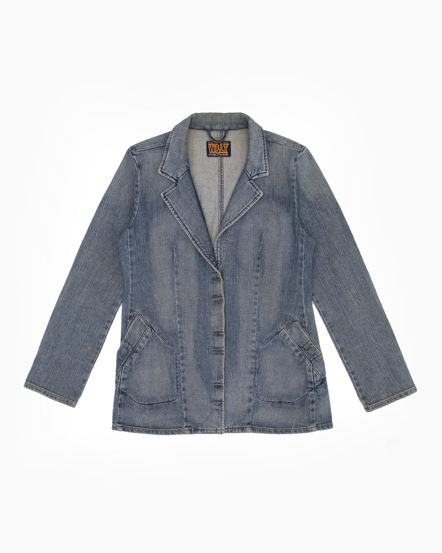 W.&L.T. Denim Jacket