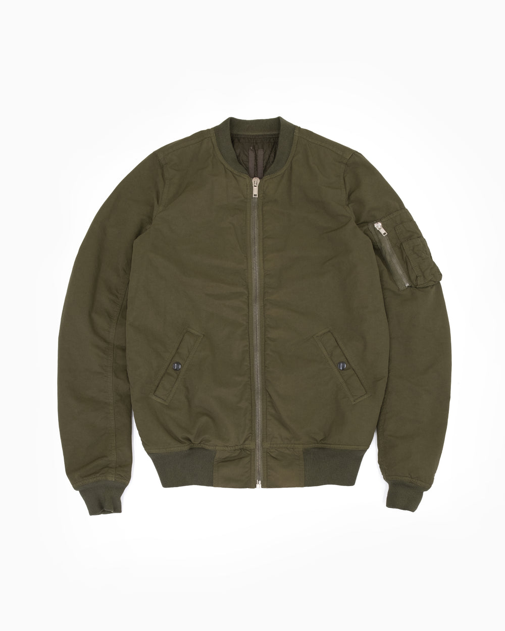 Rick Owens DRKSHDW Bomber Jacket