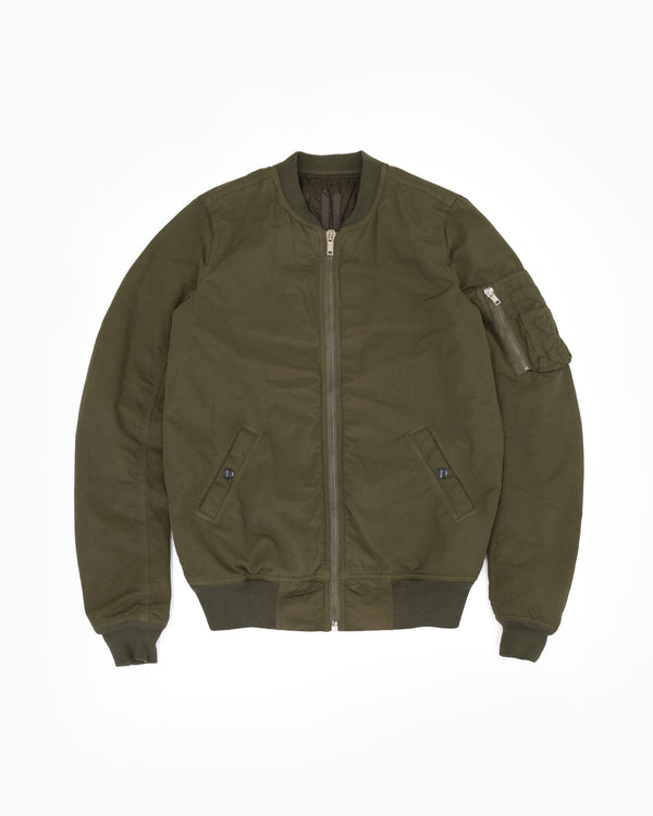 Rick Owens DRKSHDW Bomber Jacket