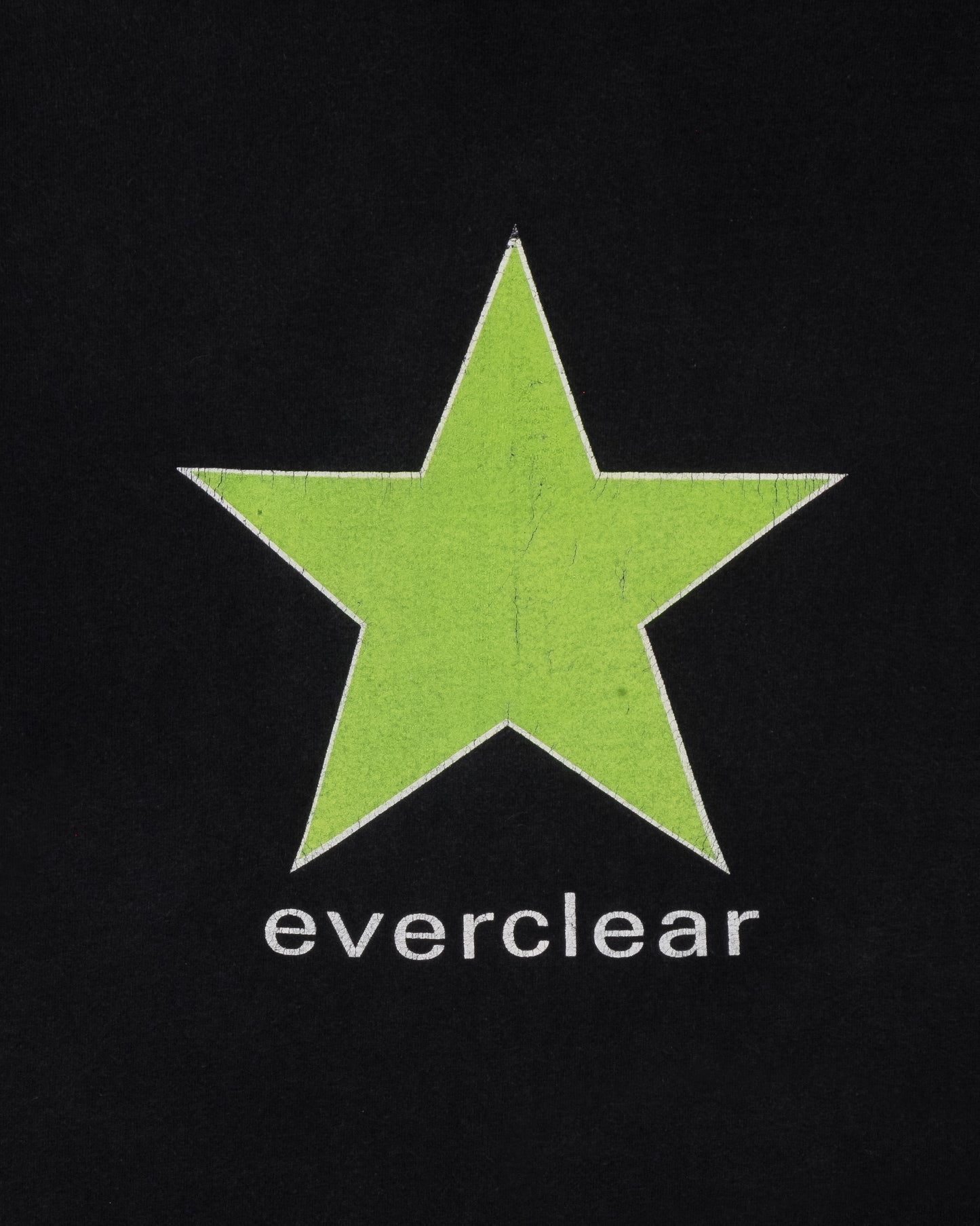 1995 Everclear White Trash Longsleeve Songsleeve