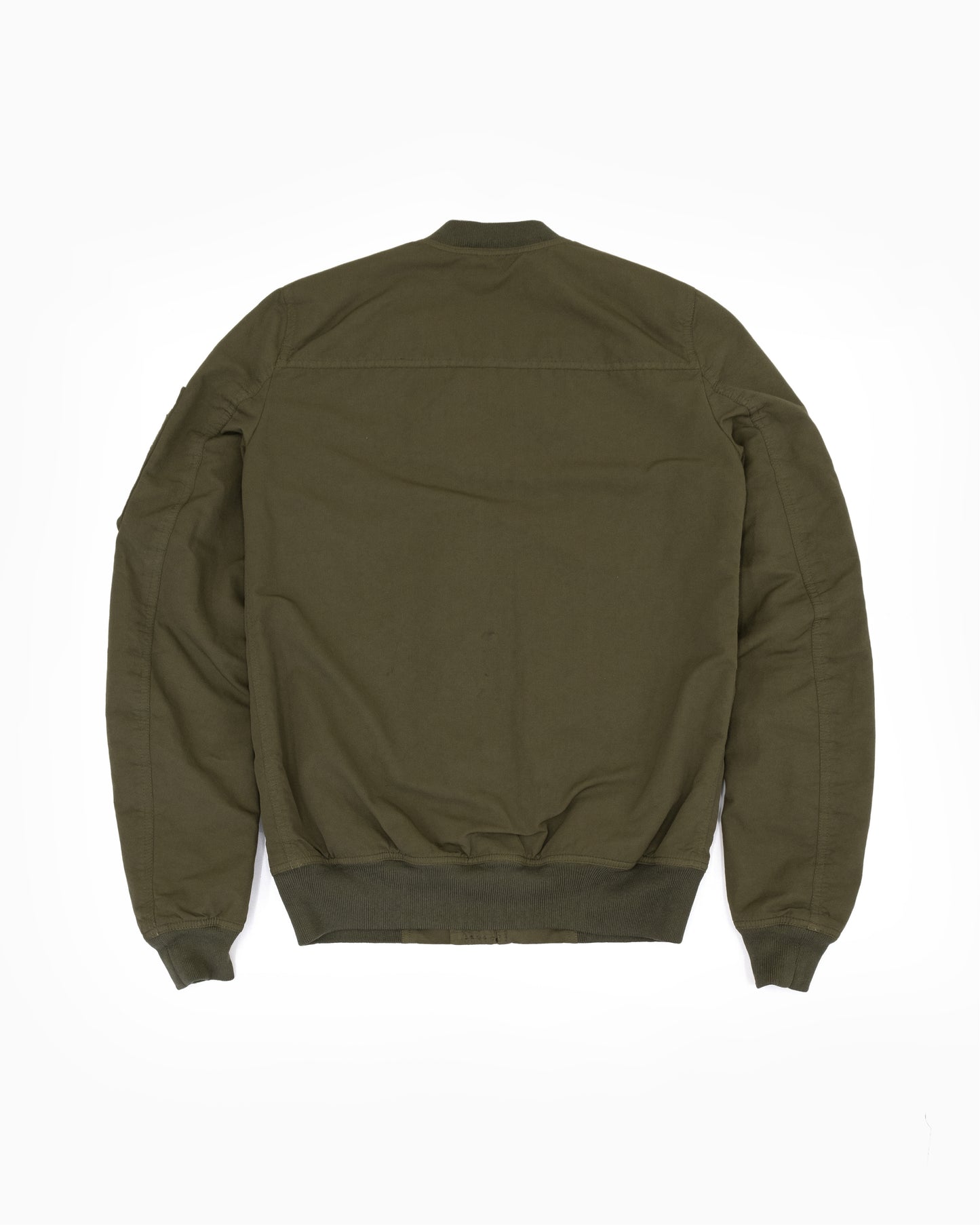 Rick Owens DRKSHDW Bomber Jacket