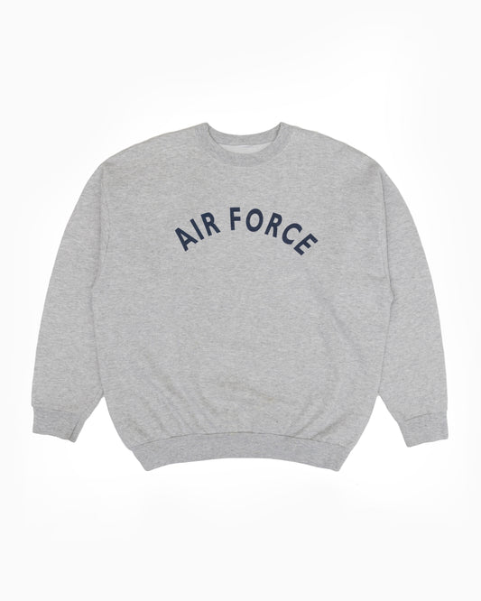 1990s US Air Force Sweatshirt