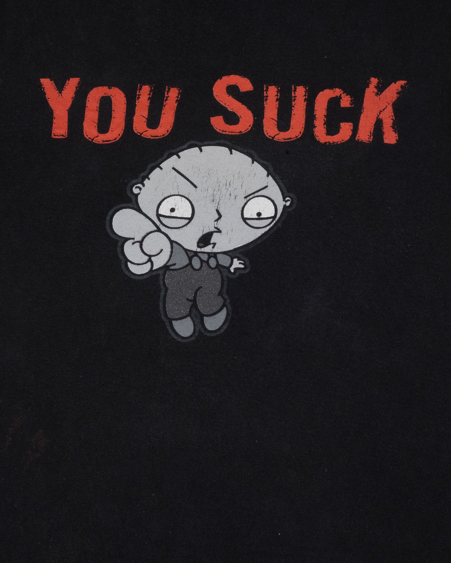 You Suck T-Shirt