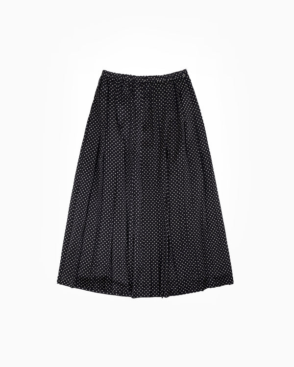 Junya Watanabe SS20 Polka Dot Skirt