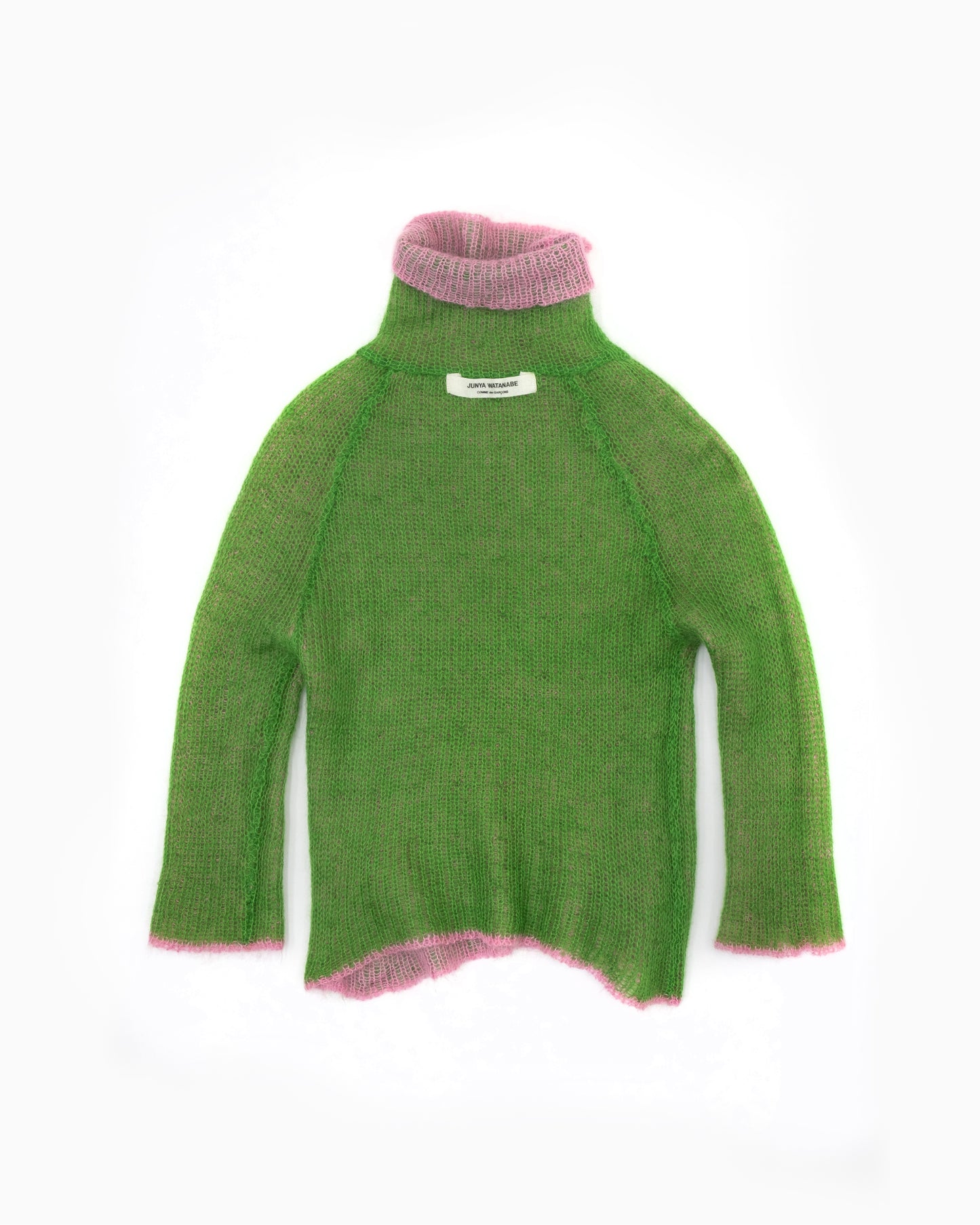 1999 Junya Watanabe Reversible Sweater