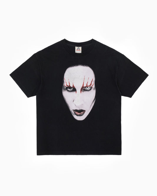 2000 Marilyn Manson T-Shirt