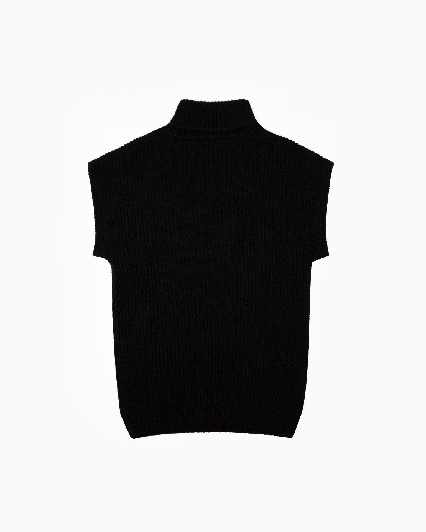 AW07 Chloé by Phoebe Philo Shortsleeved Knit