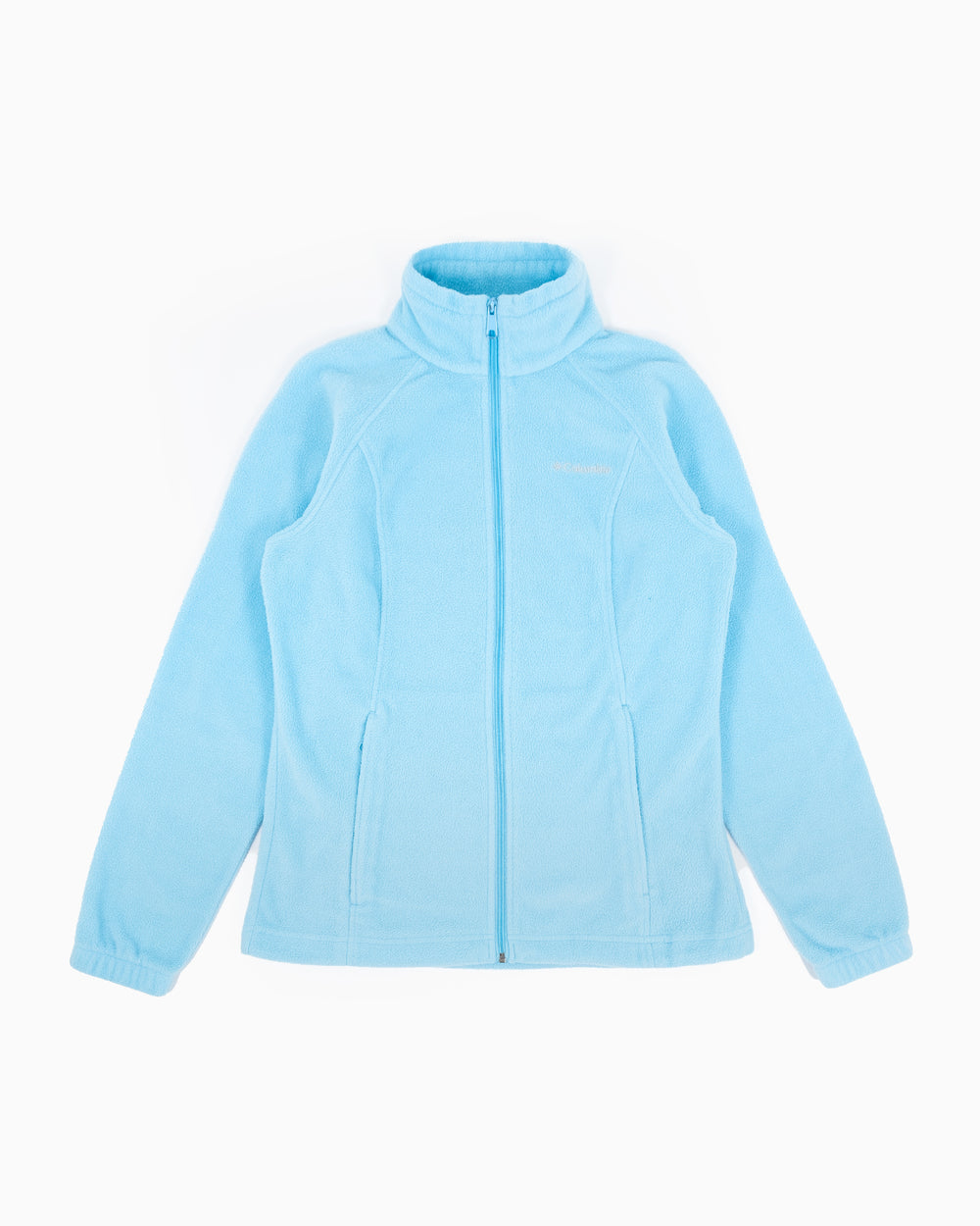 Columbia Fleece Jacket