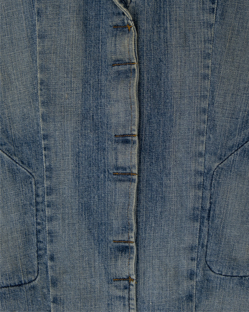 W.&L.T. Denim Jacket