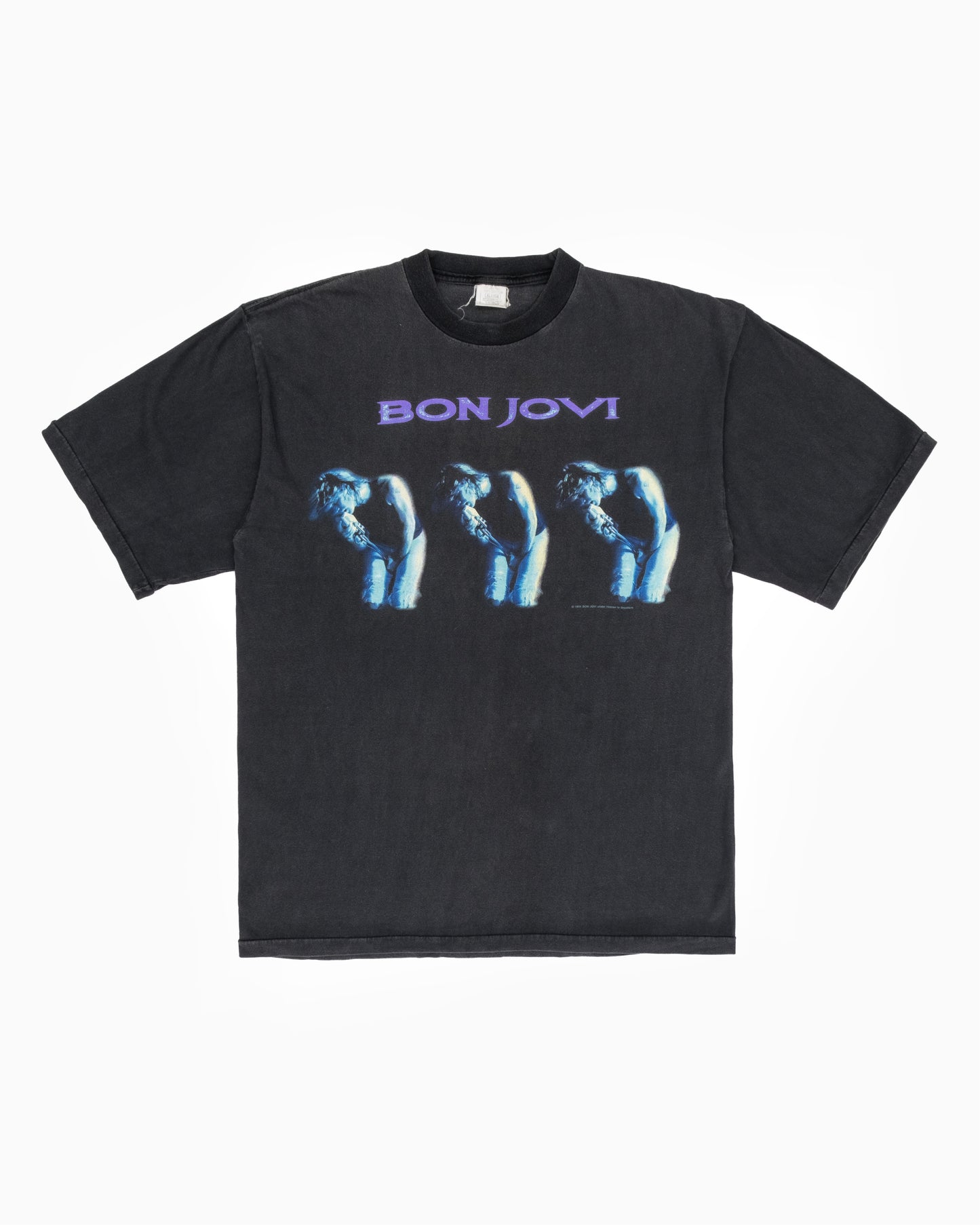 1995 Bon Jovi Tour T-Shirt