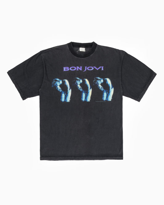 1995 Bon Jovi Tour T-Shirt