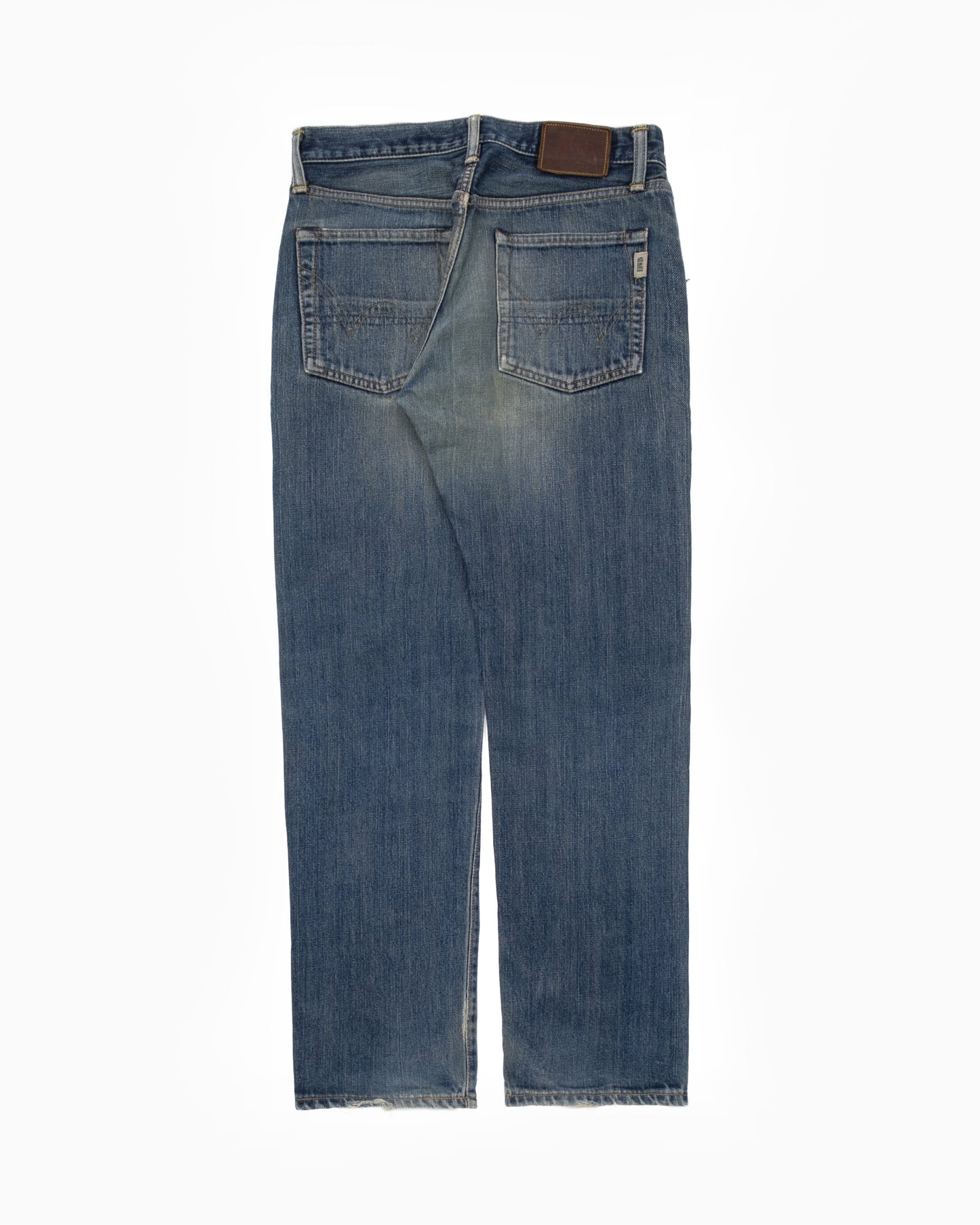 Edwin 865 Denim Jeans