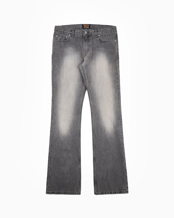 W.&L.T. Walter van Beirendonck Jeans