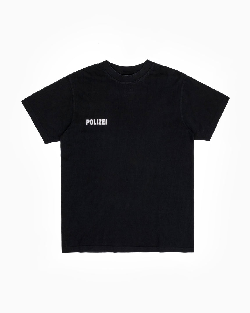 Polizei T-Shirt