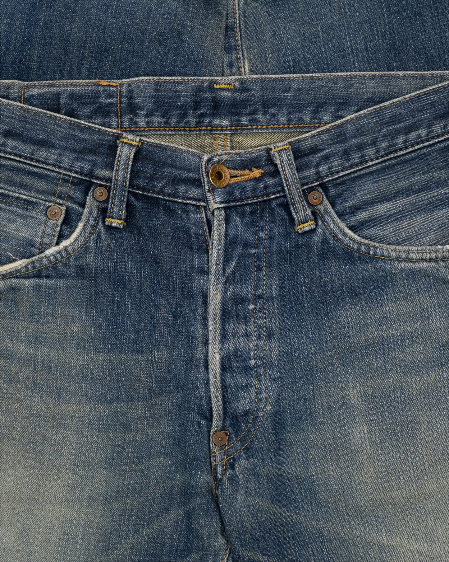 Edwin 865 Denim Jeans