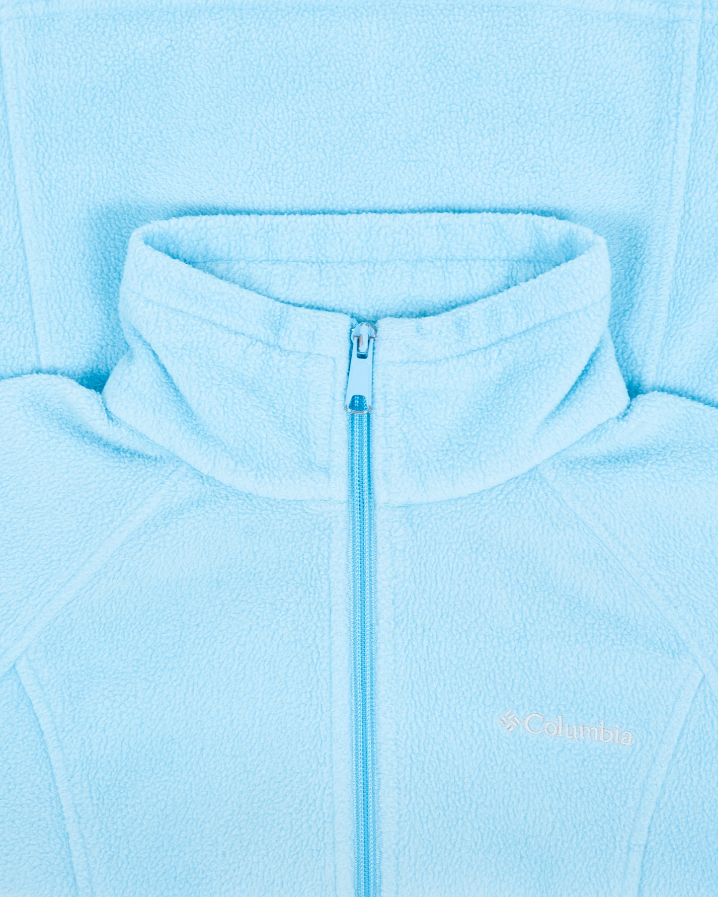 Columbia Fleece Jacket