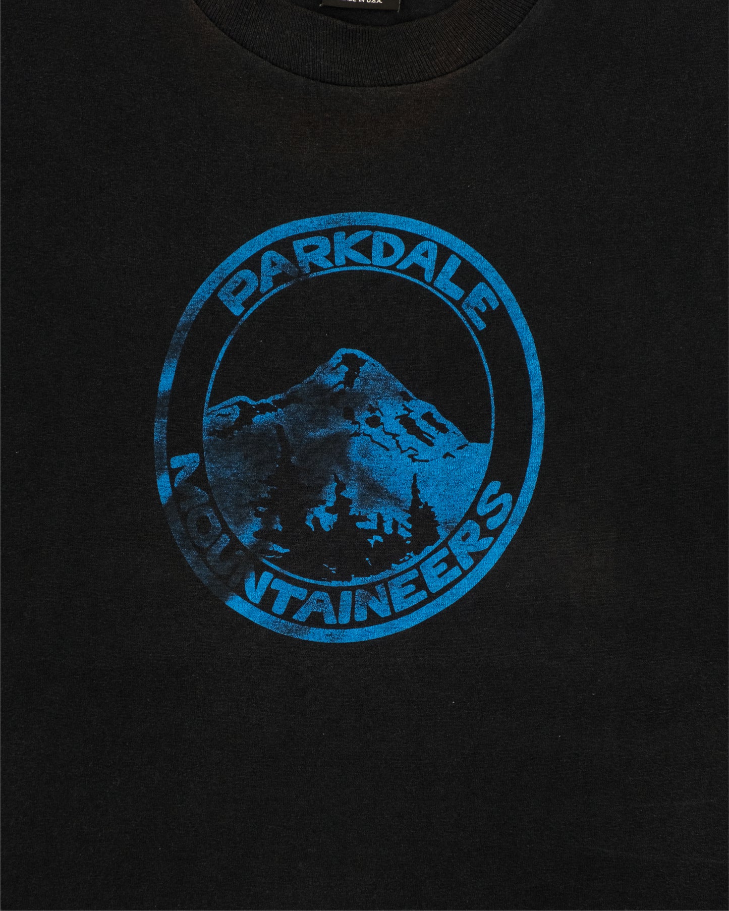 1980s Parkdale Mountaineers T-Shirt