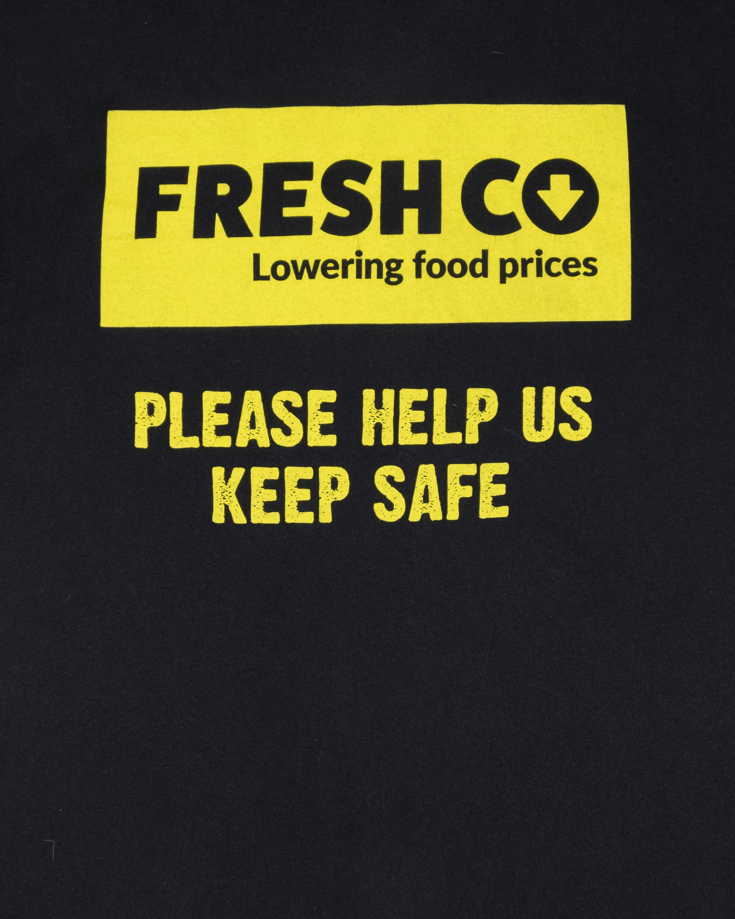 Fresh Co T-Shirt