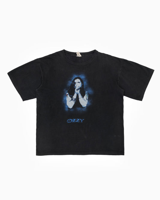 1995 Ozzy Osbourne OZZY Tour T-Shirt