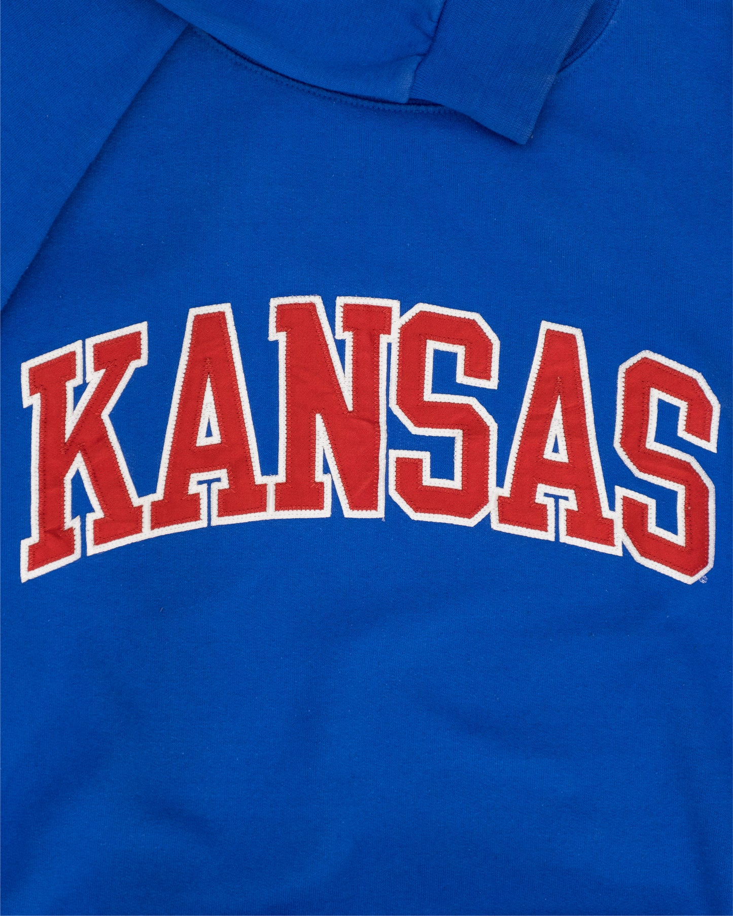 Champion Kansas Sweatshirt