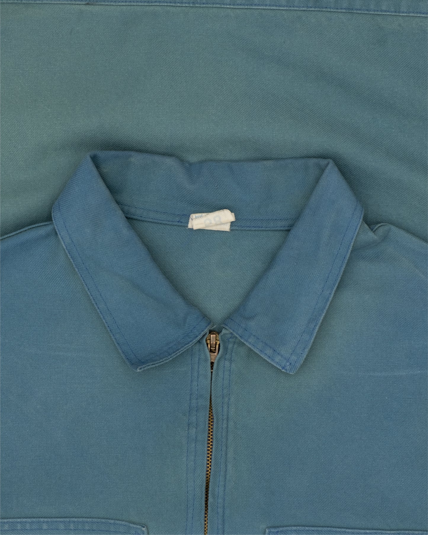 1960s French Cycling Jacket