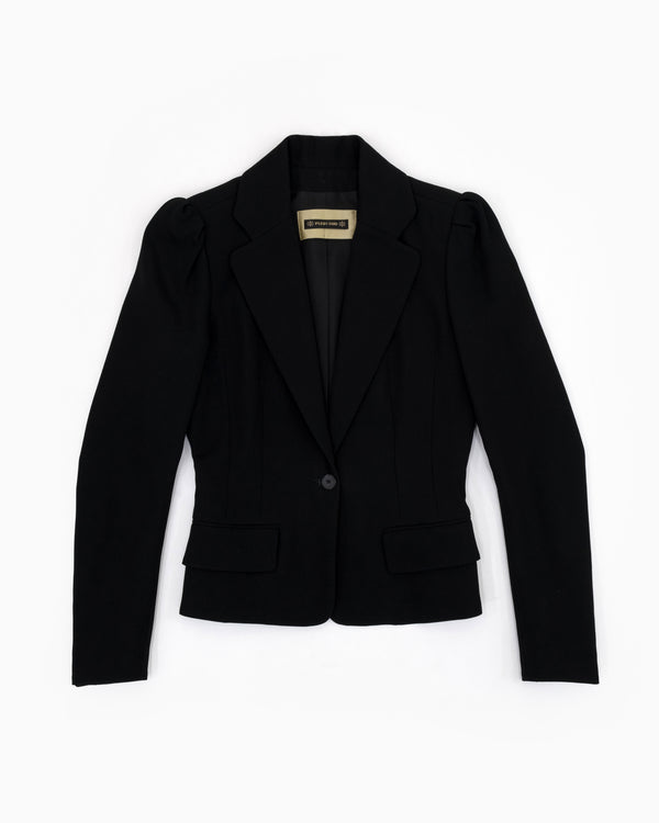 Plein Sud Blazer