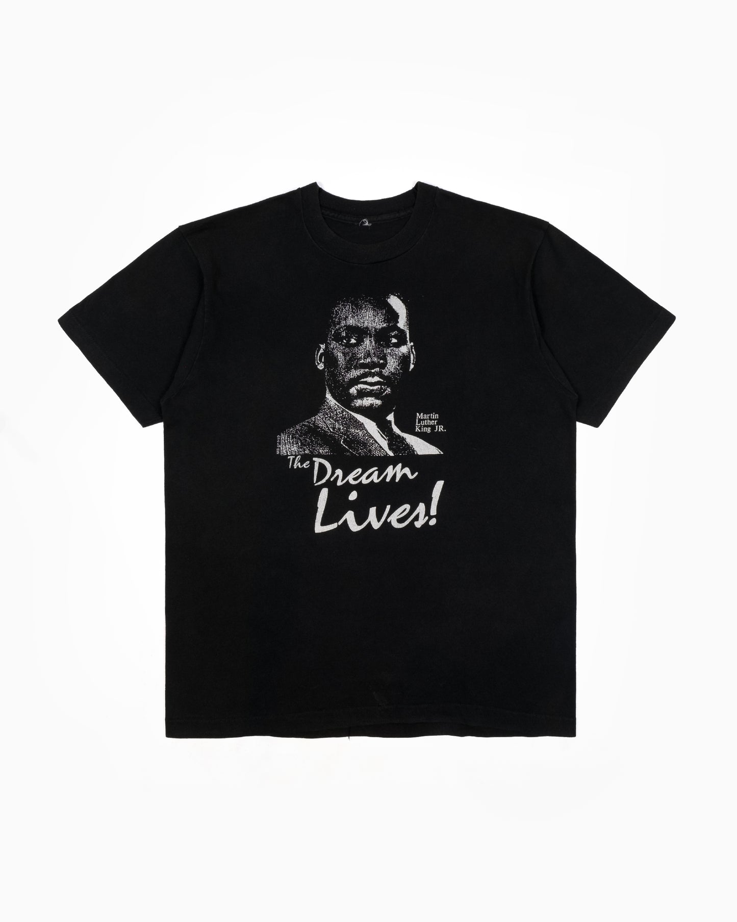 1990s Martin Luther King "The Dream Lives" T-Shirt