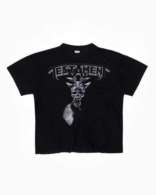 1999 Testament T-Shirt