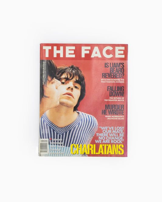 The Face Magazine - September 1996