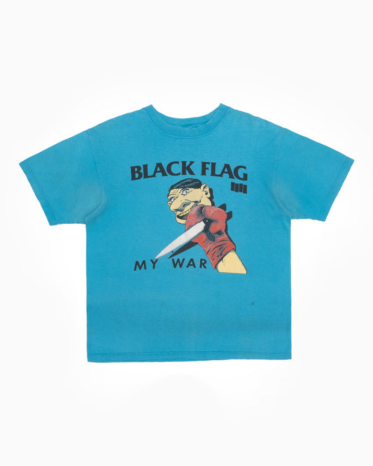 1990s Black Flag T-Shirt