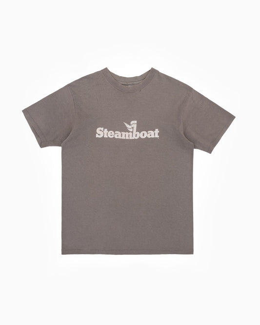 1980s Steamboat T-Shirt