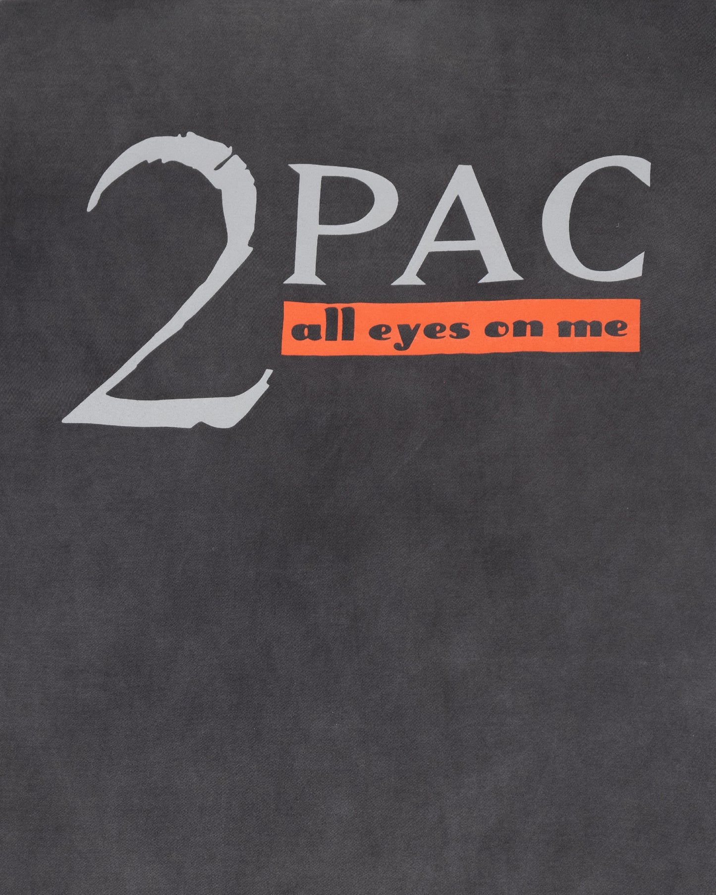 Tupac Bootleg All Eyes on Me T-Shirt