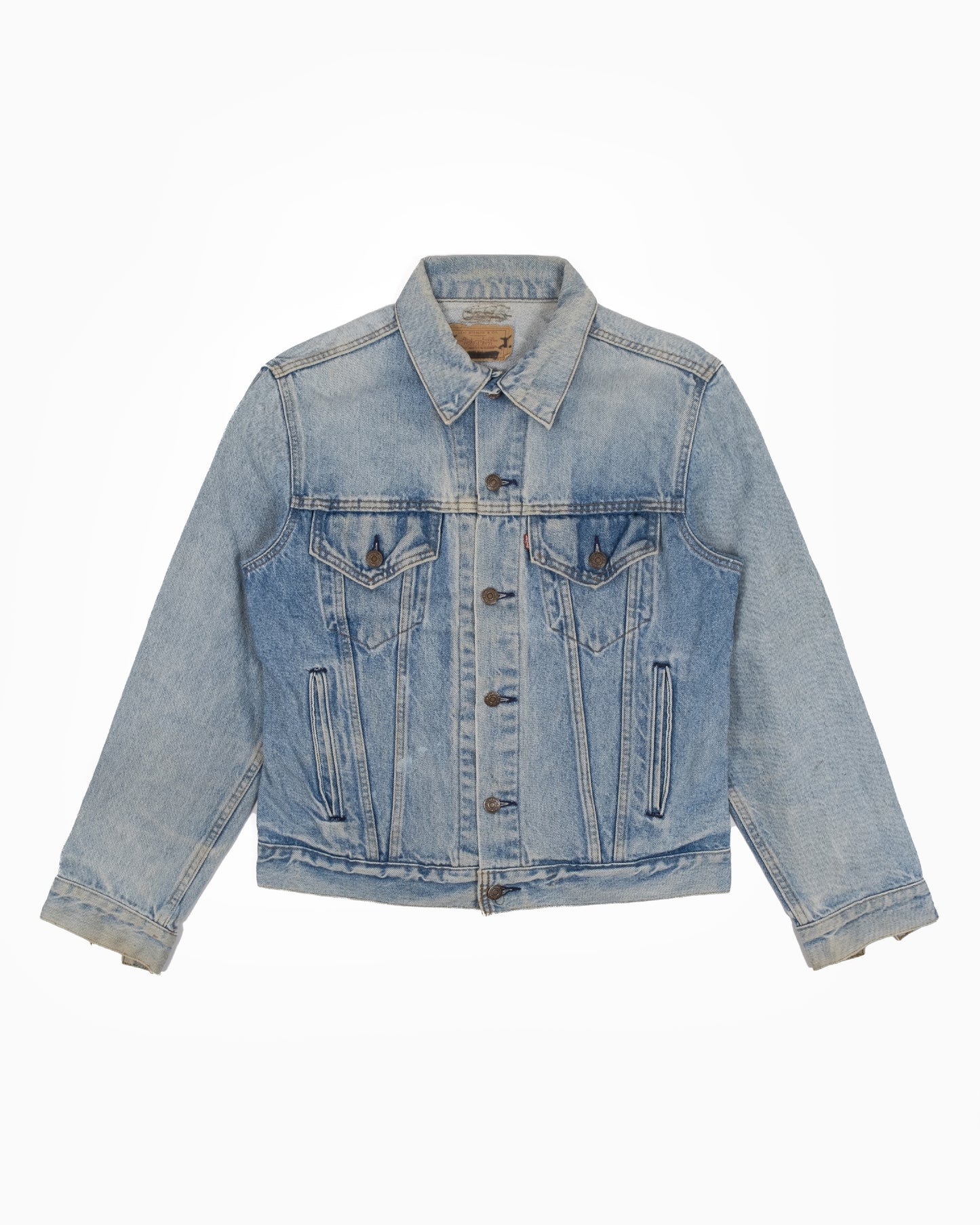 1970s Levi's Denim Jacket